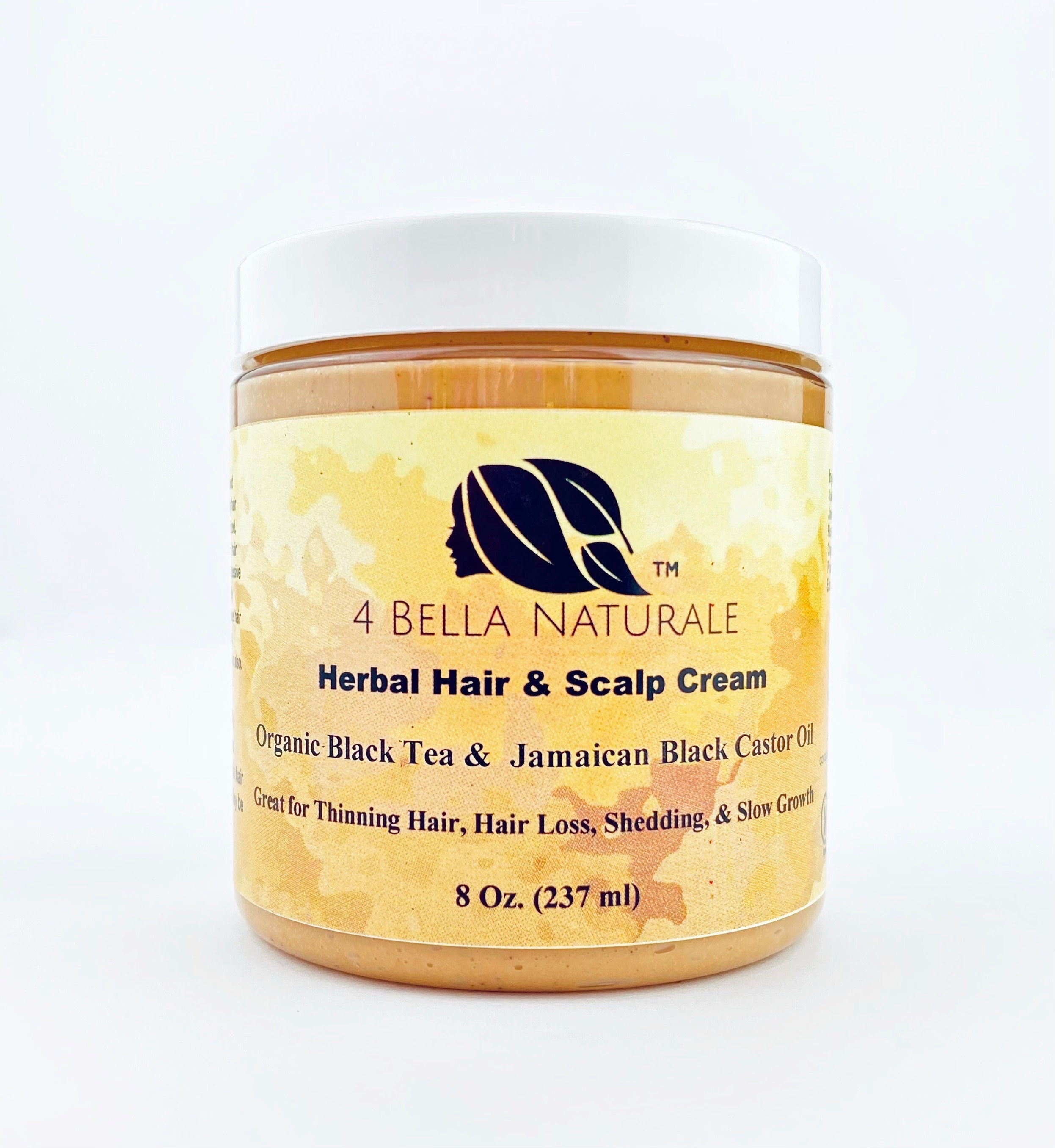 Herbal Hair Cream - Etsy Herbal Hair Cream - Etsy