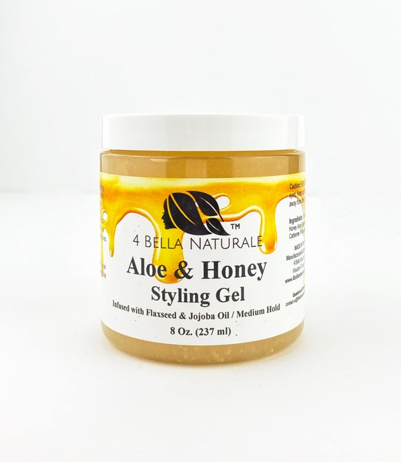Buy Aloe & Honey Styling Gel 8oz Jar Handcrafted Natural Curl Online in India - Etsy Buy Aloe & Honey Styling Gel 8oz Jar Handcrafted Natural Curl Online in India - Etsy
