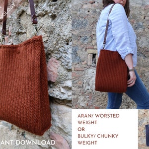 Wzór szydełkowy &gt; Torba warstwowa &gt; Łatwe szydełkowanie &gt; Współczesne &gt; Aran/Worsted LUB Chunky/Bulky Yarn &gt; Terminologia brytyjska