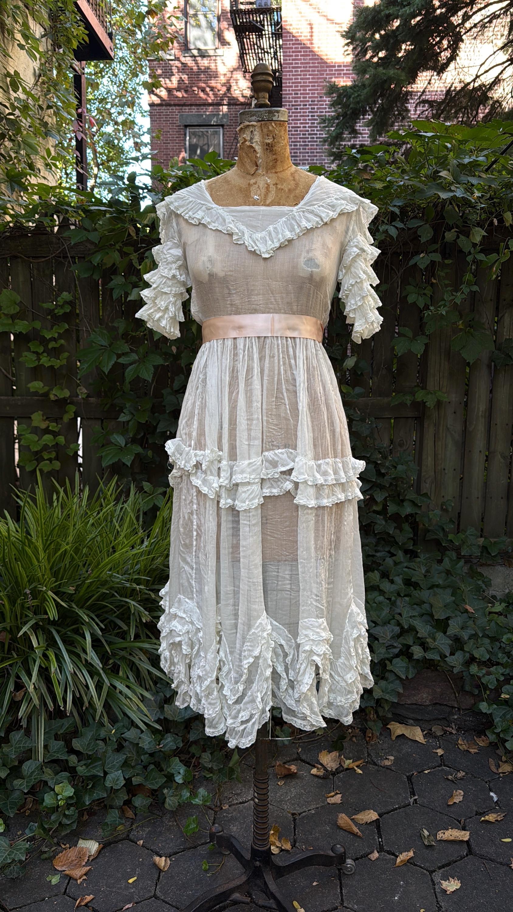 Vintage vivienne westwood white dress - Etsy 日本