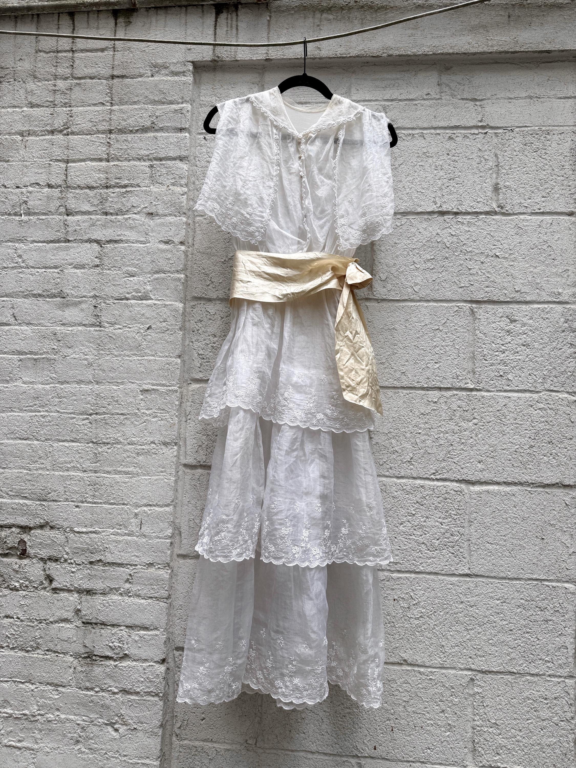 Early 1900s dress - Etsy 日本