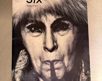 1990 COMME des GARÇONS Six Number5 Buy Very Rare, Vintage Comme Des Garcons 