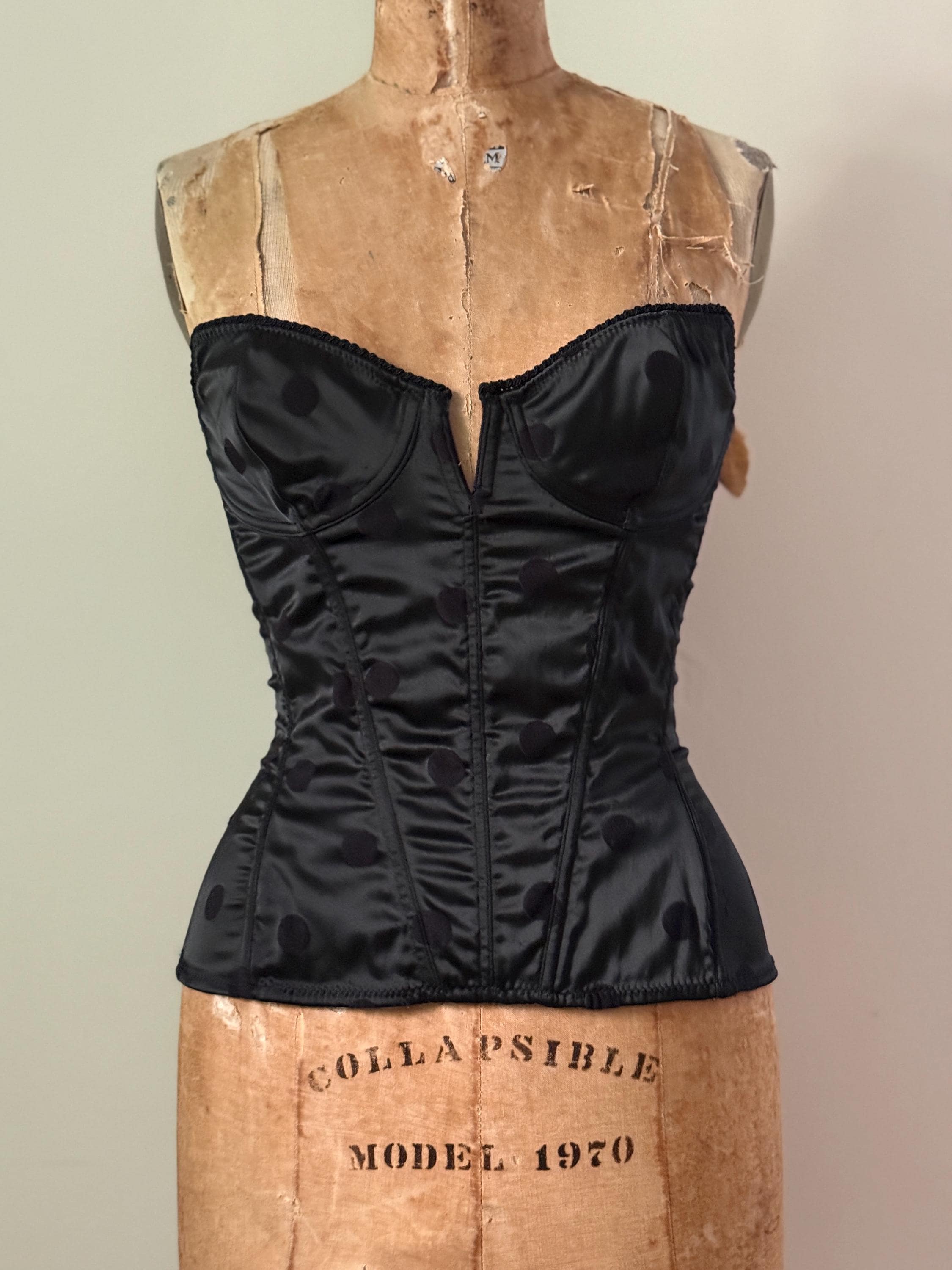 Agent provocateur corset - Etsy 日本