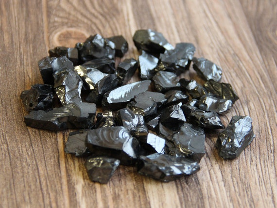 Karelian Heritage Elite Shungite Stone Grounding Crystal