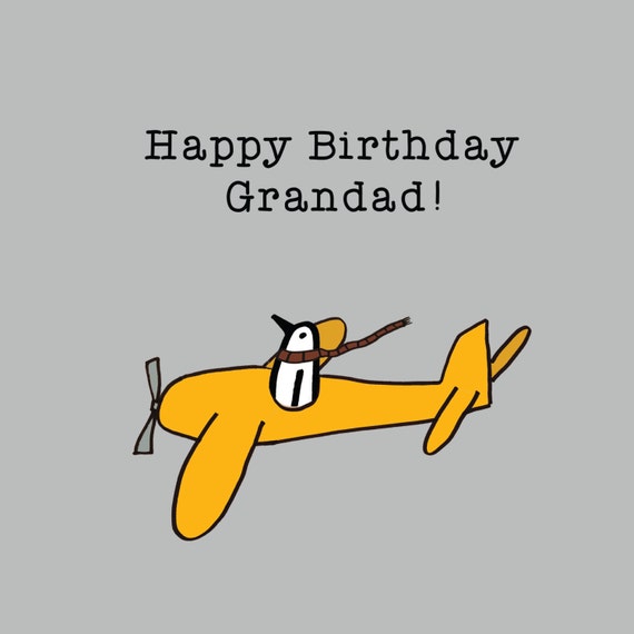 Joyeux Anniversaire Grand Pere Anniversaire Grand Pere Etsy Joyeux Anniversaire Grand Pere Anniversaire Grand Pere Etsy
