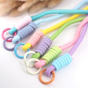 Handykette Handyband Schultergurt Schlüsselband