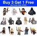 Custom The Lord of the Rings Mini Figures - Buy 3 get 1 Free - Minfigures UK 