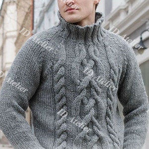 Boutique pull fait main shop
