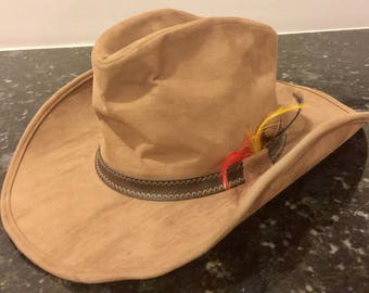 stetson smokey and the bandit hat