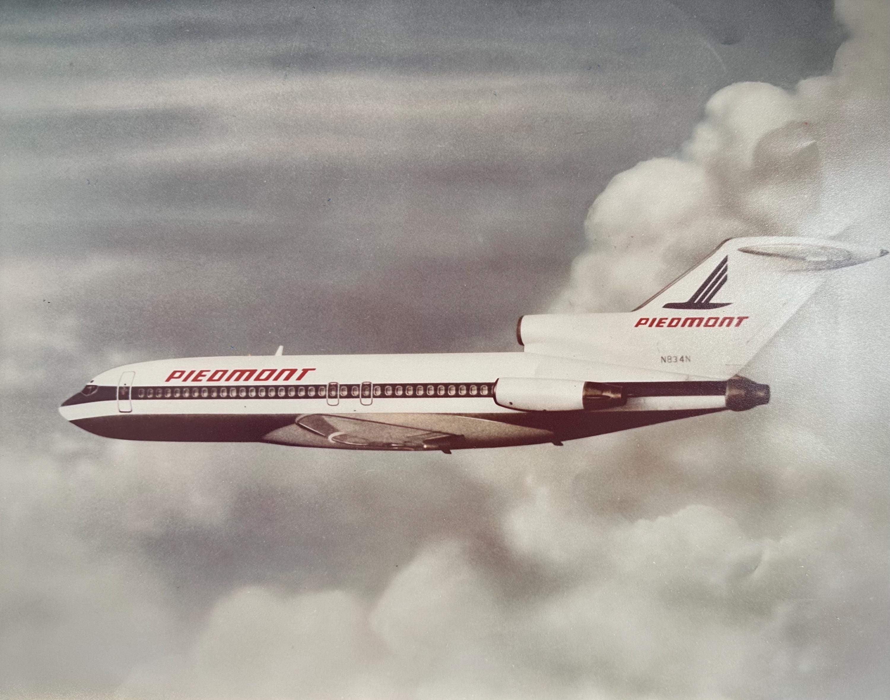 70s Boeing - Etsy