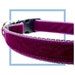 see more listings in the VELVET Dog Collars section