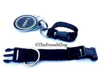 Dog ID Tag Changer / Tag Loop 