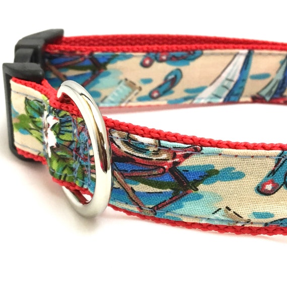 hawaiian dog collars hawaiian dog collars