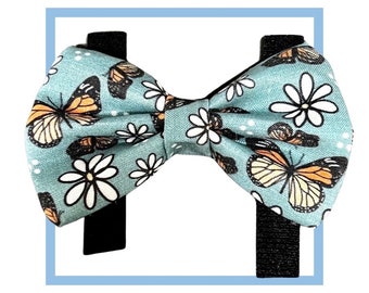 Butterfly Bow Tie for Dogs