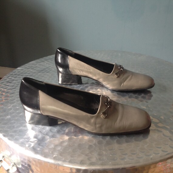 ladies grey shoes uk