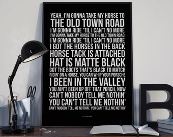 Home Town Gift Etsy