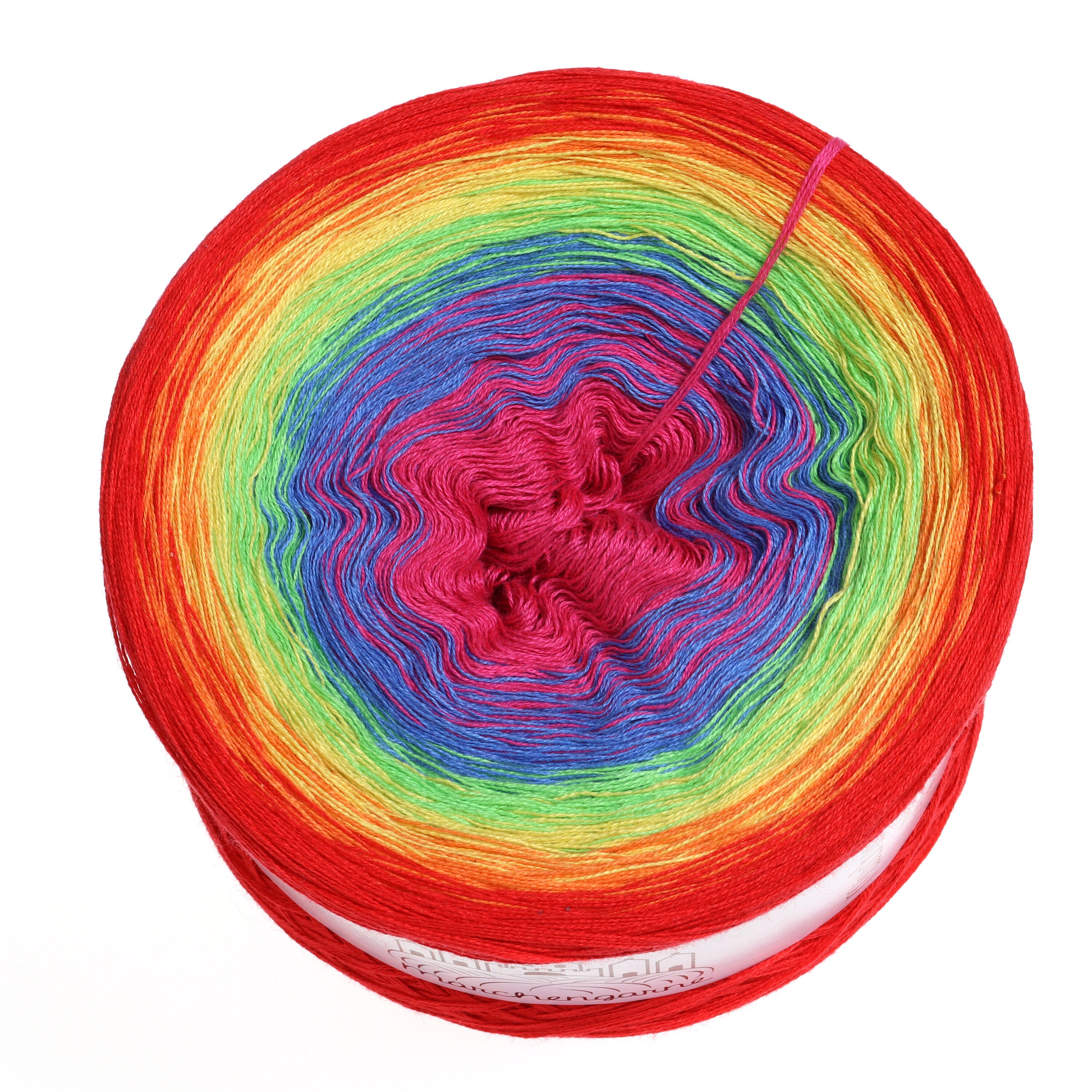 7000 EUR/kg LiLus Farbverlaufsgarn Unicorn Farbverlaufsgarn | Etsy