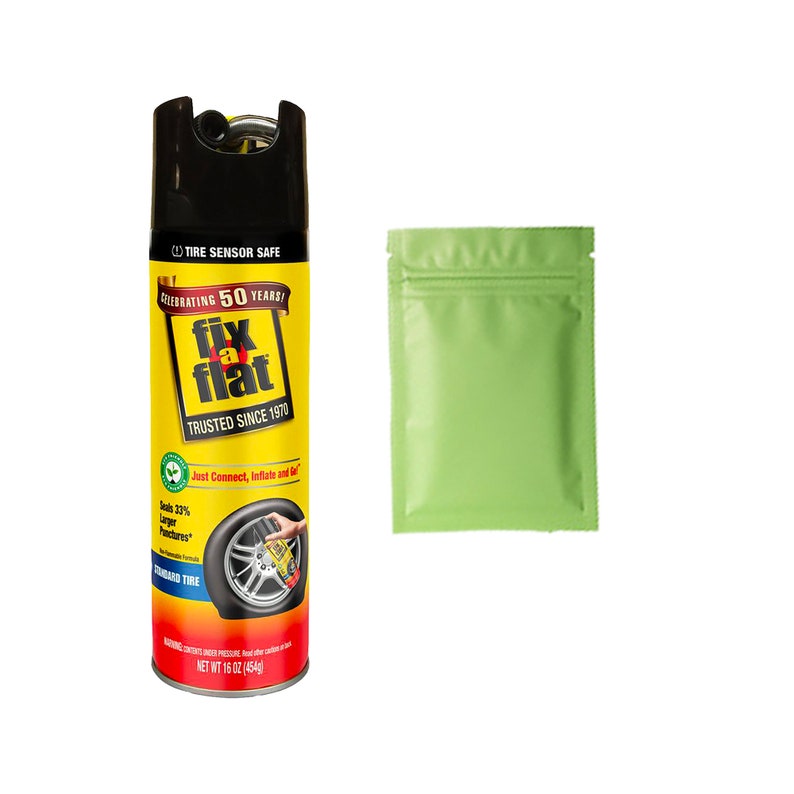 Fix A Flat Stash Can Hidden Safe Secret Diversion Safes Hide Etsy