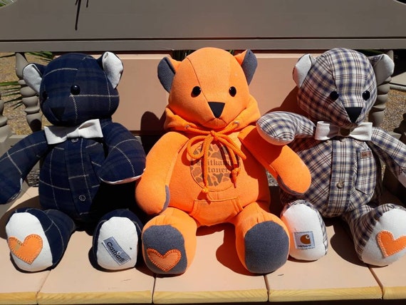 remembrance bears
