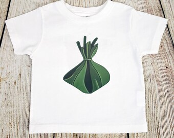 Laulau Toddler Tee