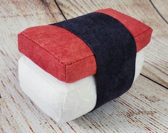 Musubi Rattle