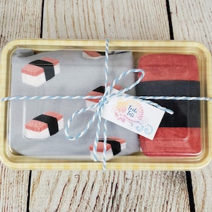 Bento Bento Box Set Mit Klapper und Klapper