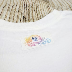 Shave Ice Toddler Tee image 6