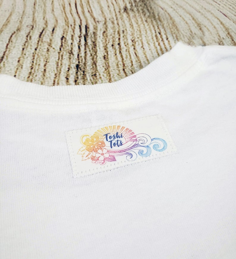 Shave Ice Toddler Tee image 6