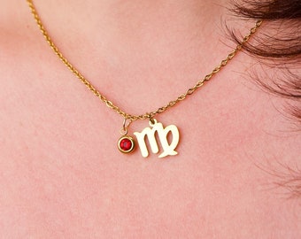 Personalised Necklaces