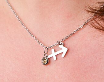 Personalised Necklaces