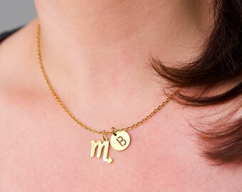 Personalised Necklaces