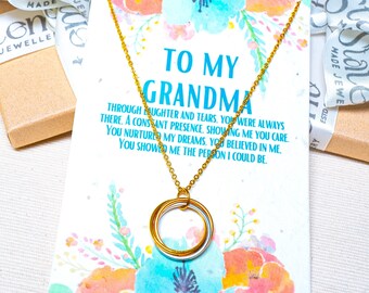 grandma necklace, grandma gift, grandma necklace, bonus grandma, grandma mother, blessed grandma, first time grandma, special grandma