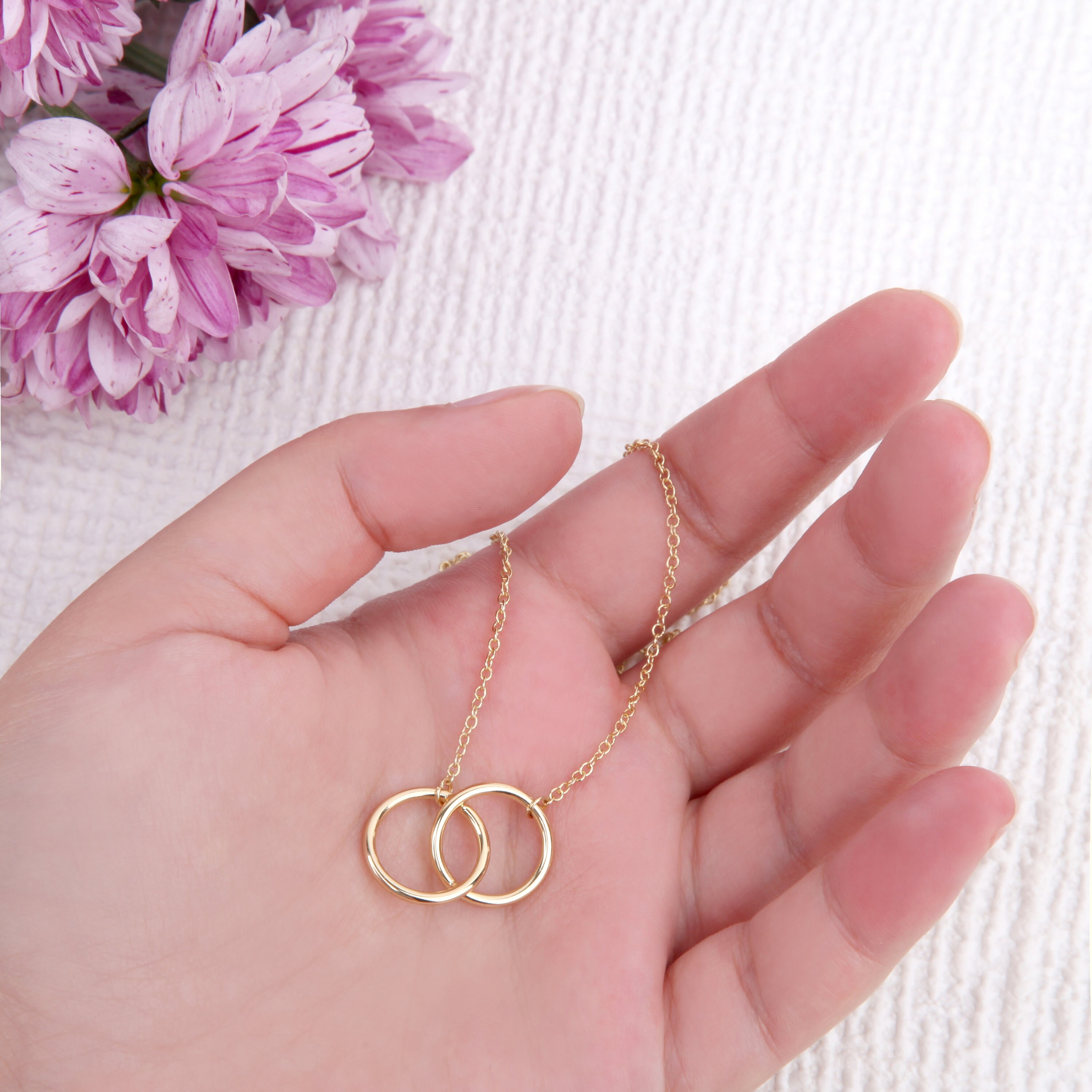 Sister in Law Gift Wedding Gift Necklaces for Sister in Law - Etsy UK