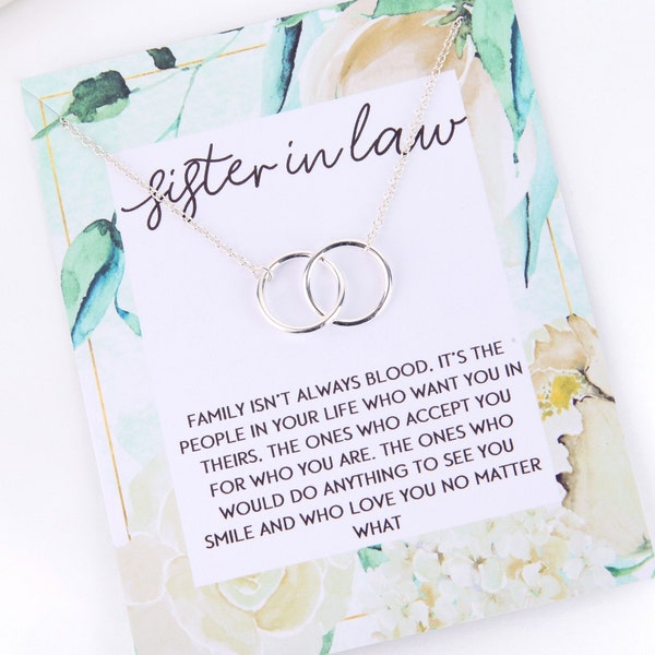 Future Sister in Law Bridesmaid Etsy