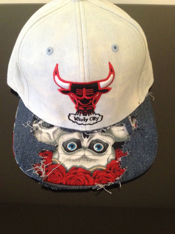 custom mitchell and ness