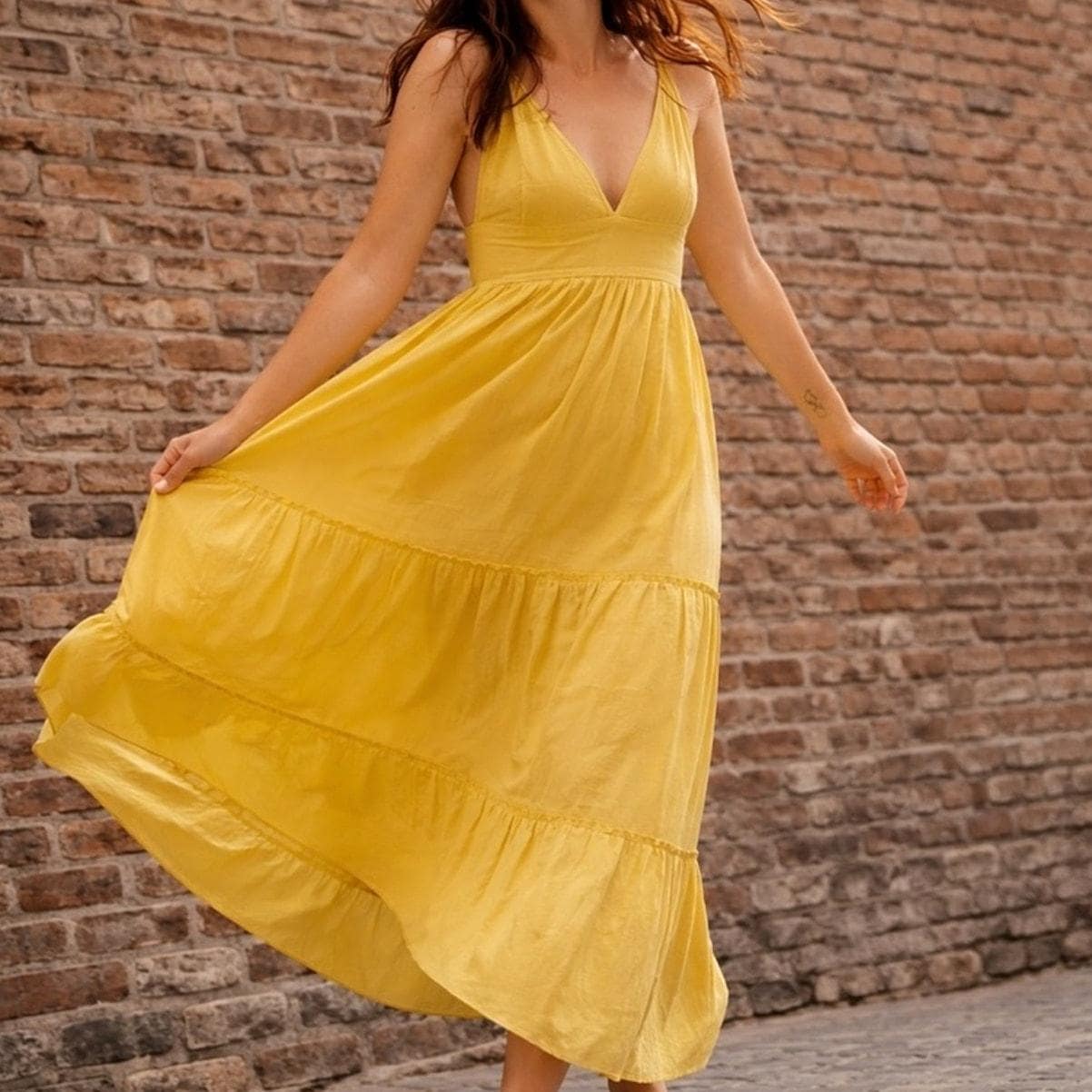 Sexy Loose Dress - Etsy