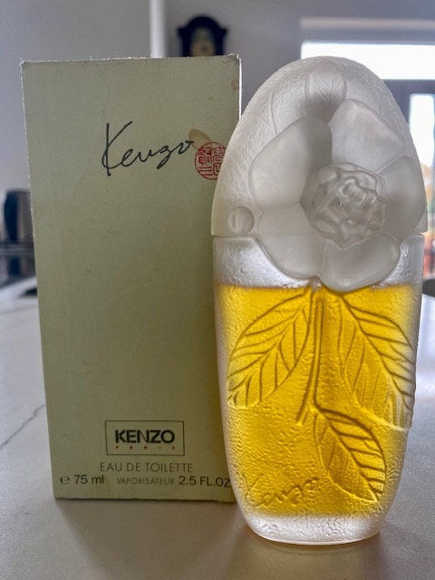 Kenzo 75 ml gold cheap