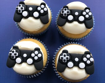 playstation cake etsy