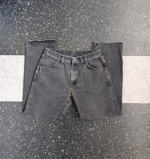 Rustler men's relaxed fit jeans 2025