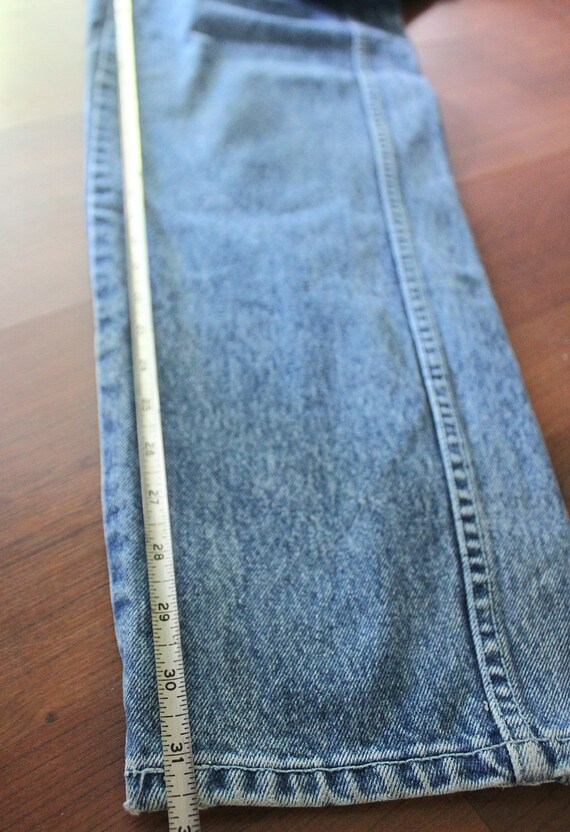 Not Your Mama's Jeans - Medium Stone