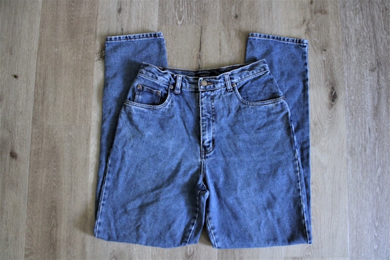 Vintage 80s 90s High Waisted Bill Blass 