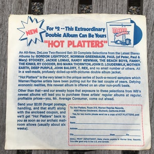 Peter, Paul & Mary Loss Leader Leaving On A Jet Plane Day Is Done 45 vinyl record