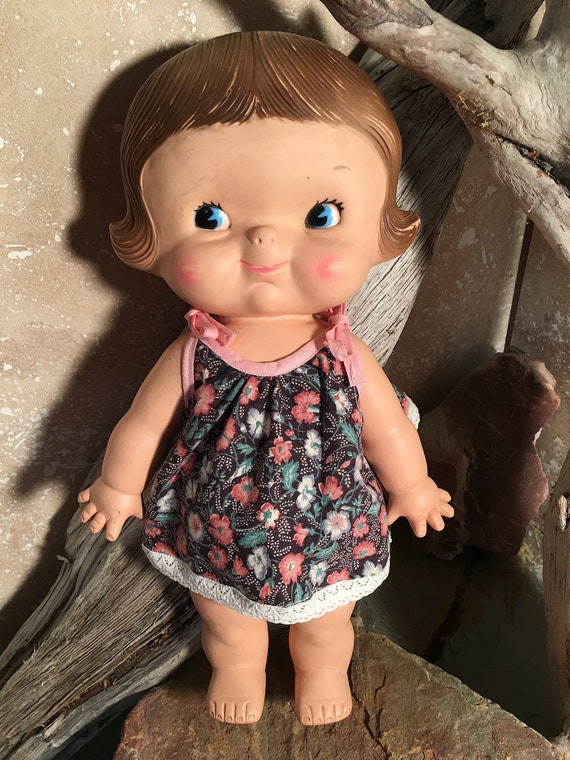 campbell soup dolls 1950s