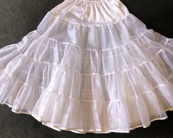 Poofy slip Clearance