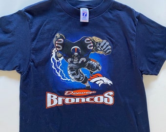 denver broncos shirts kids