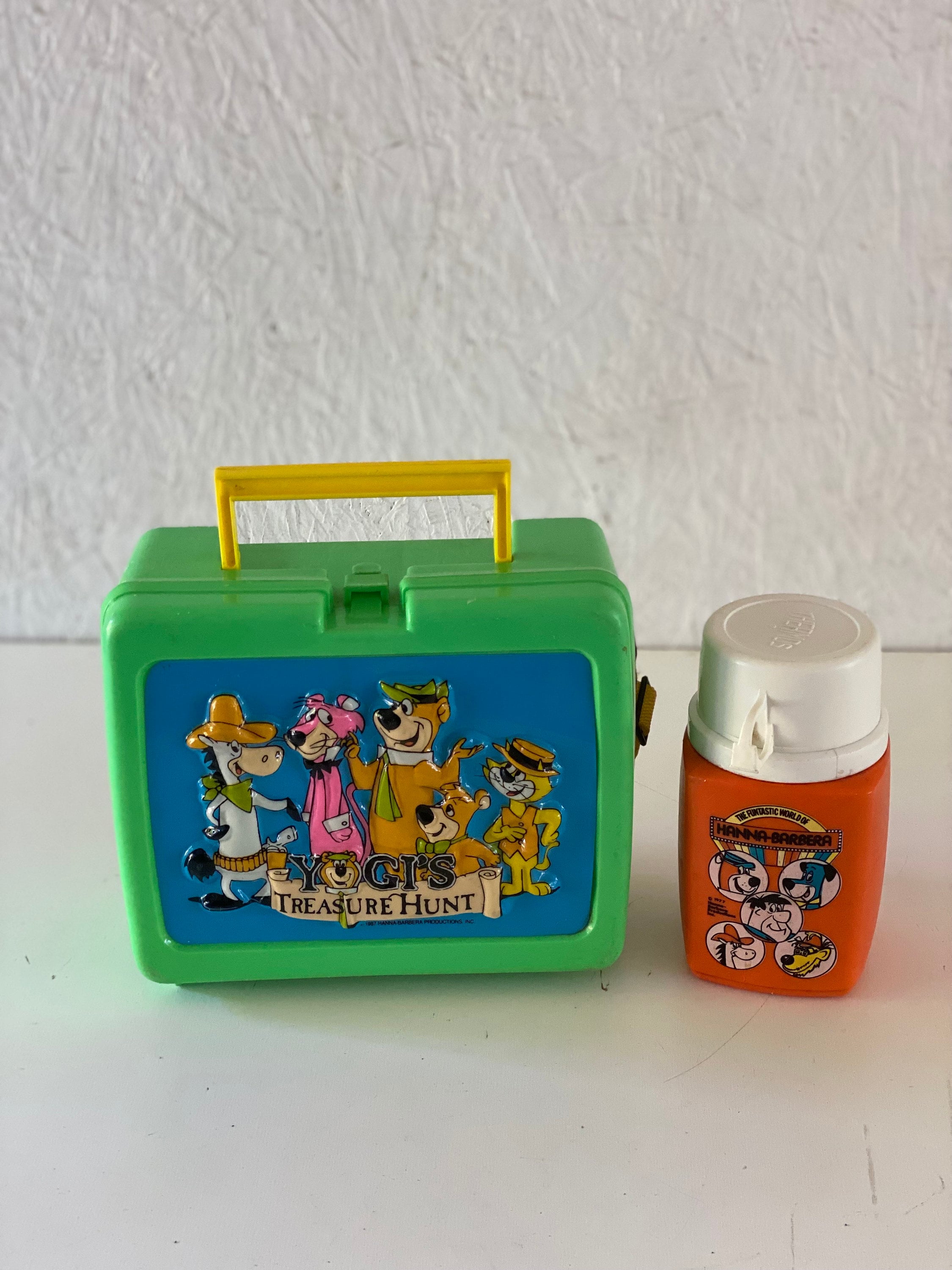 Retro Lunch Box - Etsy Retro Lunch Box - Etsy