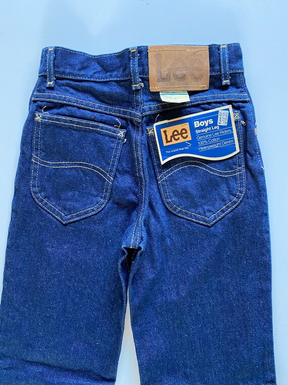 Lee jeans kids hotsell