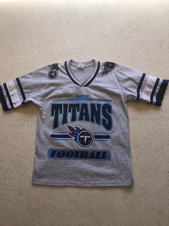 tennessee titans youth football jersey