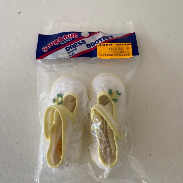 Infant Mary Jane White Shoes Etsy