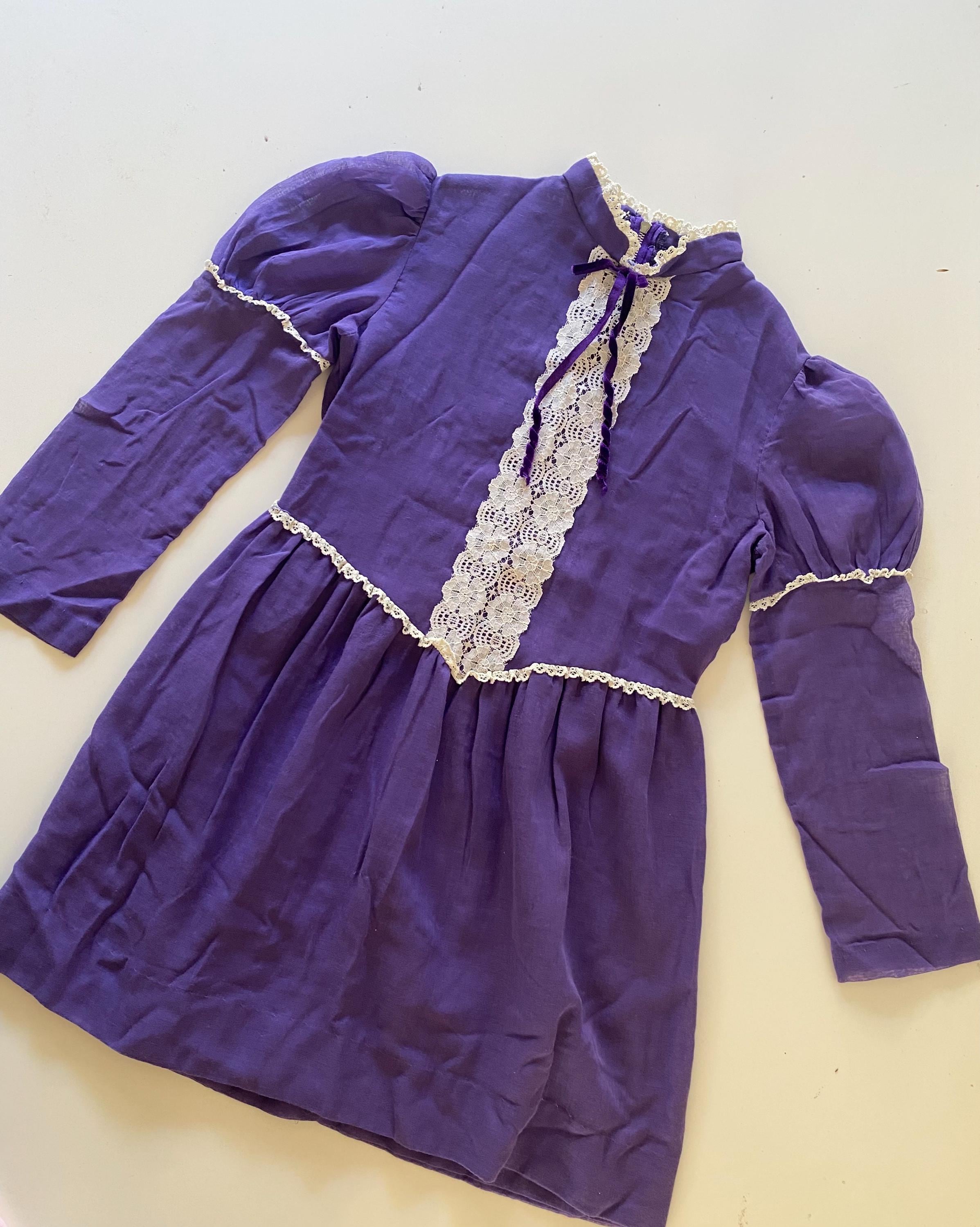 Joseph Magnin Dress - Etsy